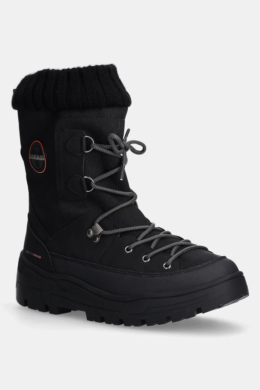 Cizme de iarnă napapijri HERB Cizme de iarnă napapijri HERB