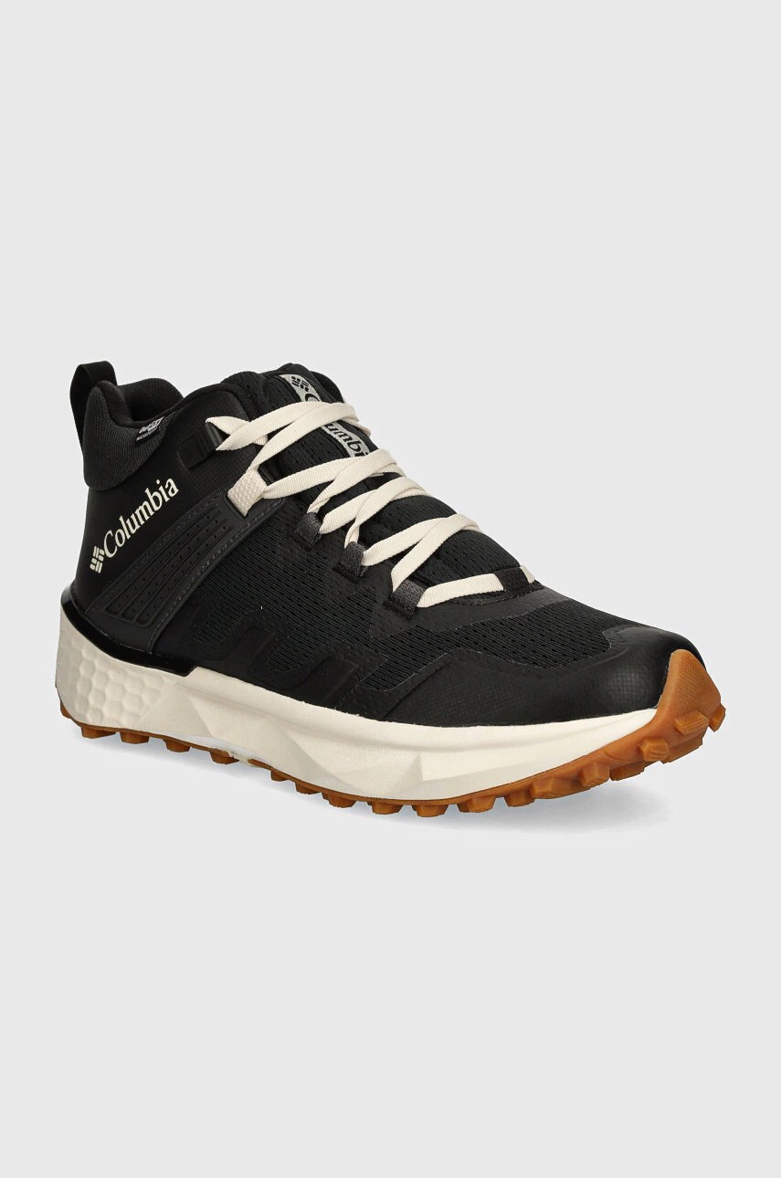 Columbia pantofi facet 75 Mid Outdry pentru bărbați Columbia pantofi facet 75 Mid Outdry pentru bărbați