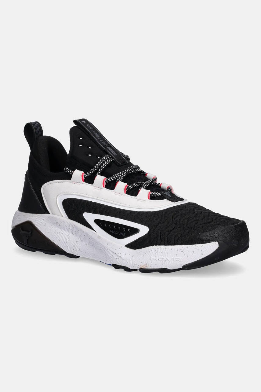 Pantofi sport de antrenament under armour projekt rock 7 Pantofi sport de antrenament under armour projekt rock 7