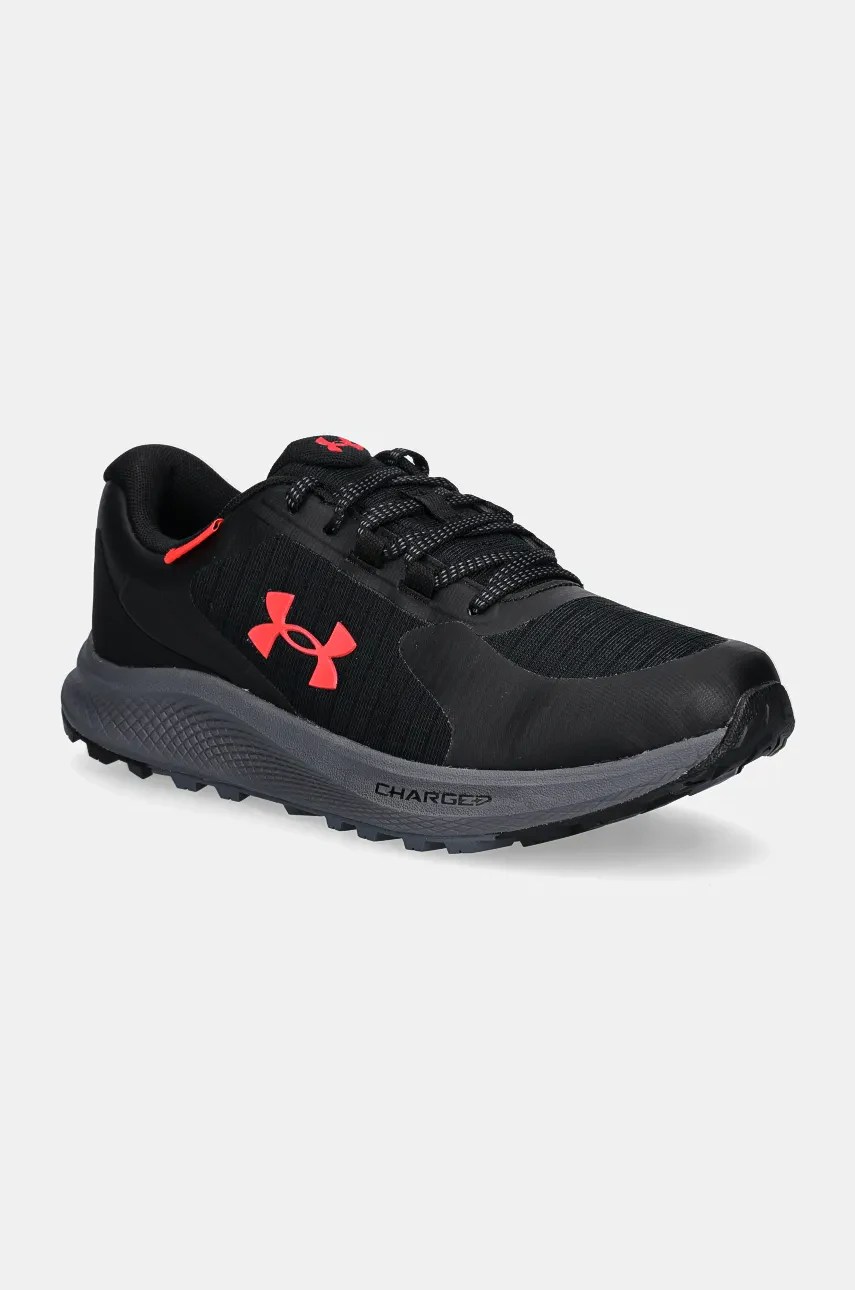 Under armour pantofi bărbați charged bandit trail 3 Under armour pantofi bărbați charged bandit trail 3