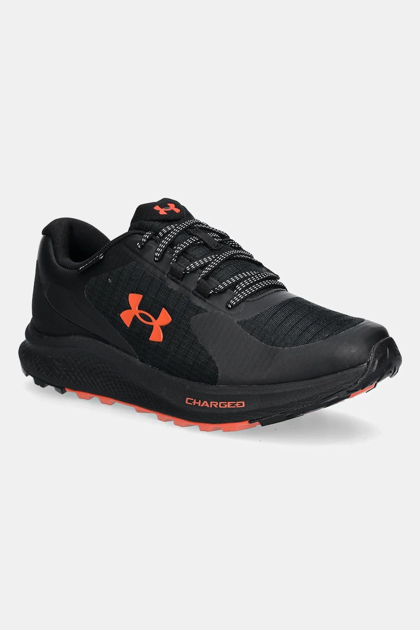 Under armour pantofi bărbați charged bandit trail 3 Under armour pantofi bărbați charged bandit trail 3