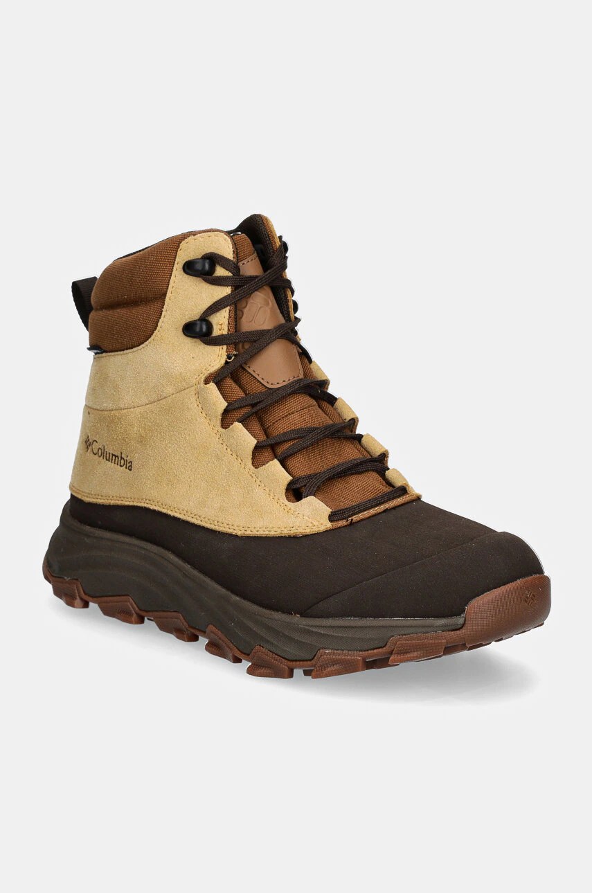 Columbia pantofi de trekking Expeditionist Shield Columbia pantofi de trekking Expeditionist Shield