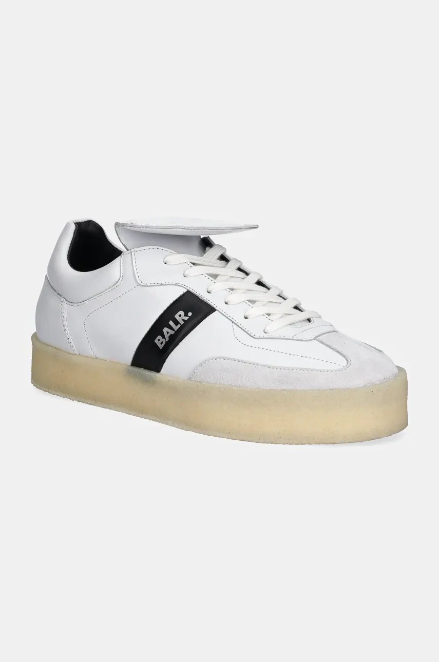 Sneakers bărbați BALR. din piele GOTG Retro Sneakers bărbați BALR. din piele GOTG Retro