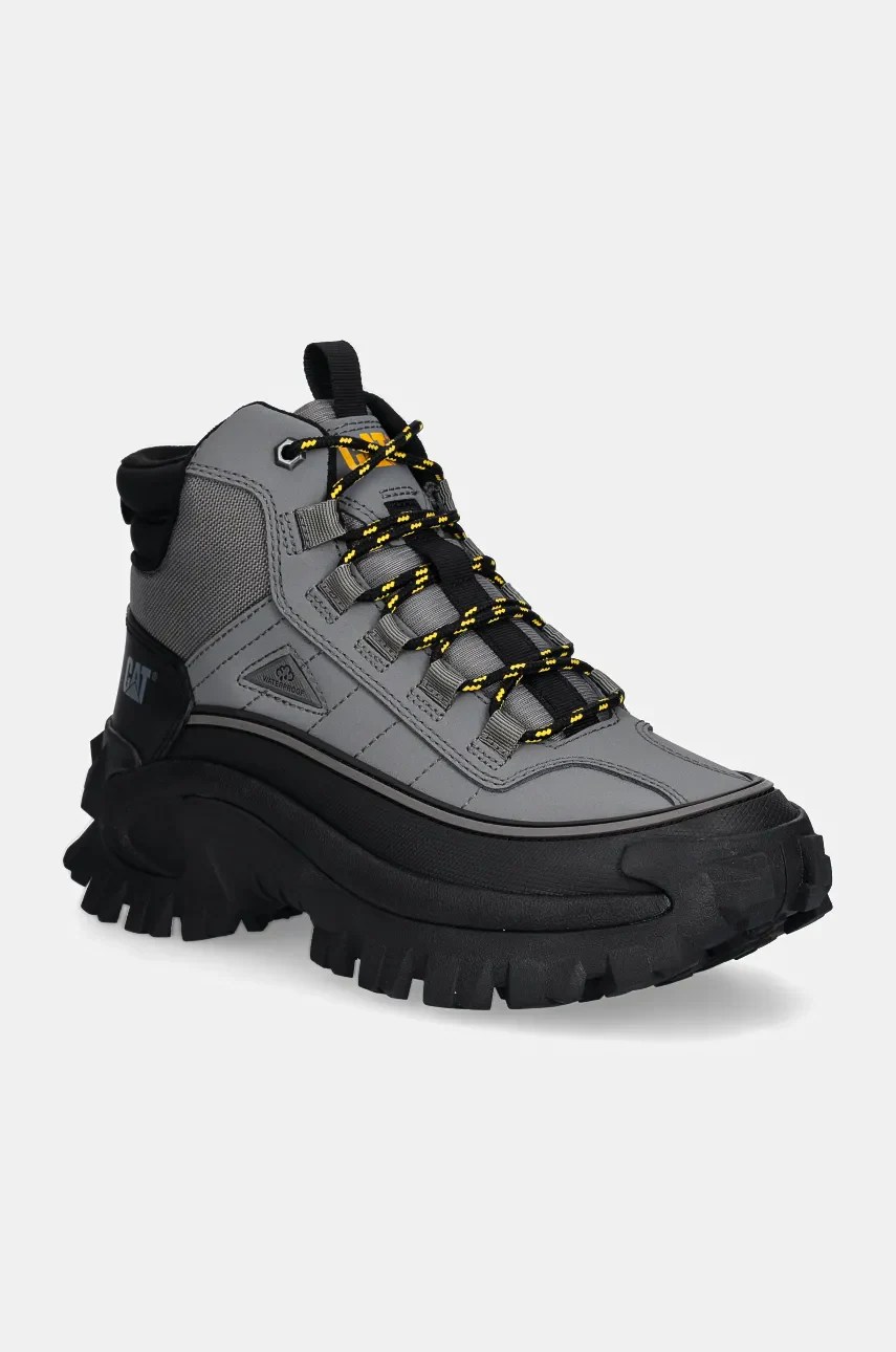 Pantofi CAT footwear INTRUDER GALOSH 2.0 MID WP Pantofi CAT footwear INTRUDER GALOSH 2.0 MID WP