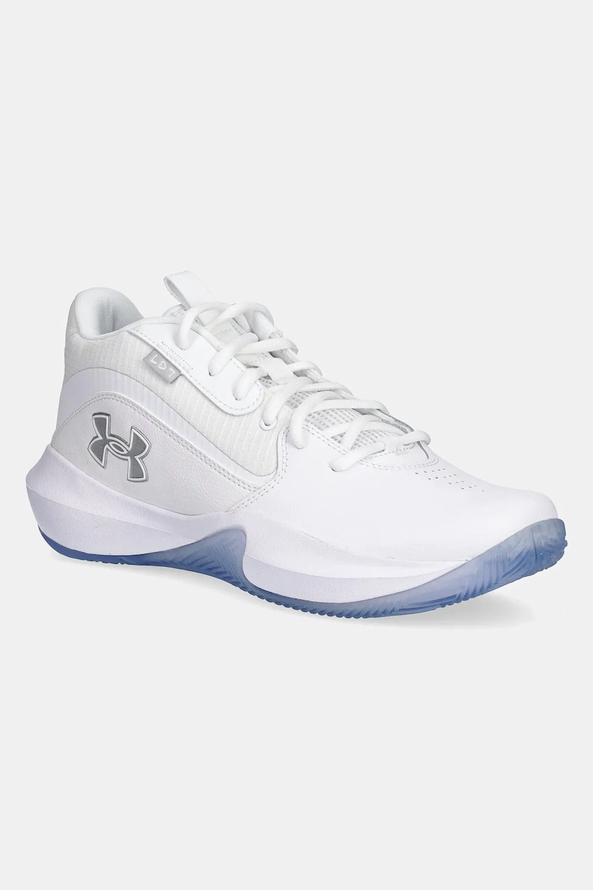 Under armour pantofi de basketball lockdown 7 Under armour pantofi de basketball lockdown 7