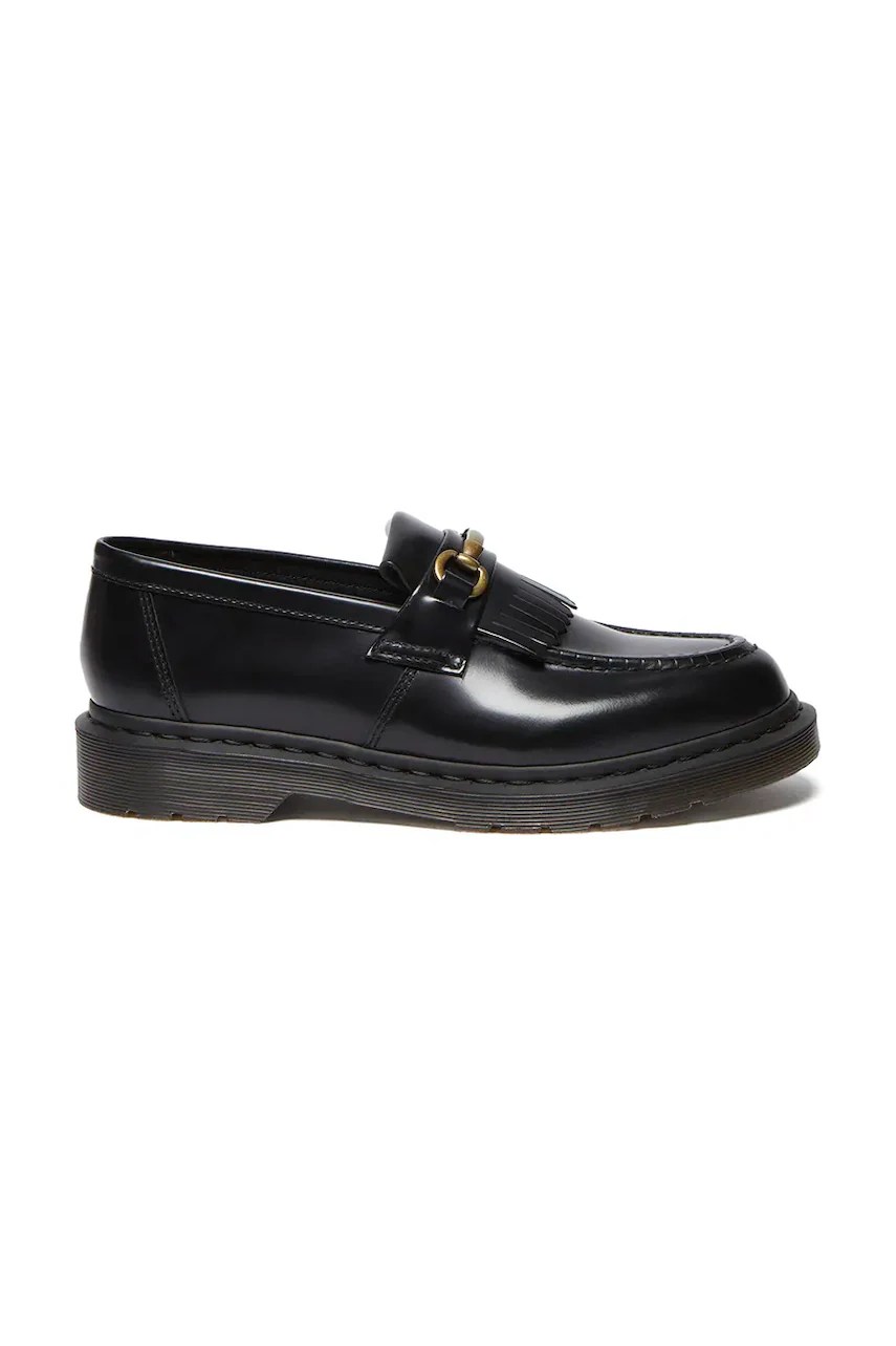Mocasini dr. martens din piele Adrian Snaffle Mocasini dr. martens din piele Adrian Snaffle
