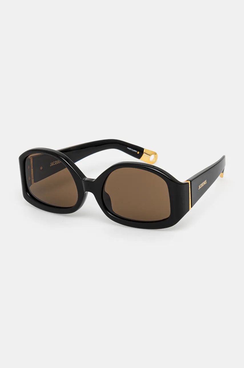 Ochelari de soare jacquemus COLAPSO Ochelari de soare jacquemus COLAPSO