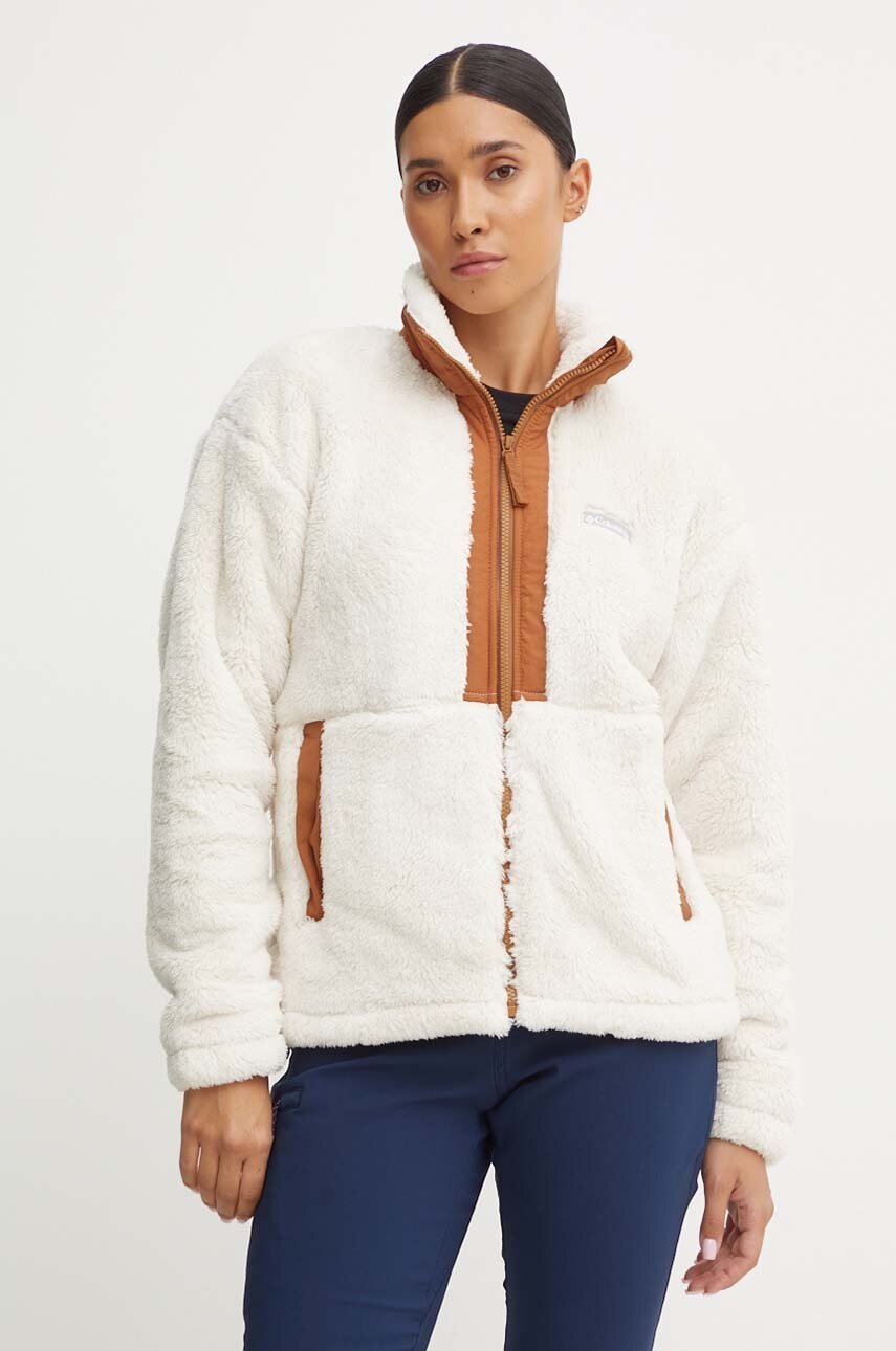 Hanorac columbia Boundless Discovery Hanorac columbia Boundless Discovery