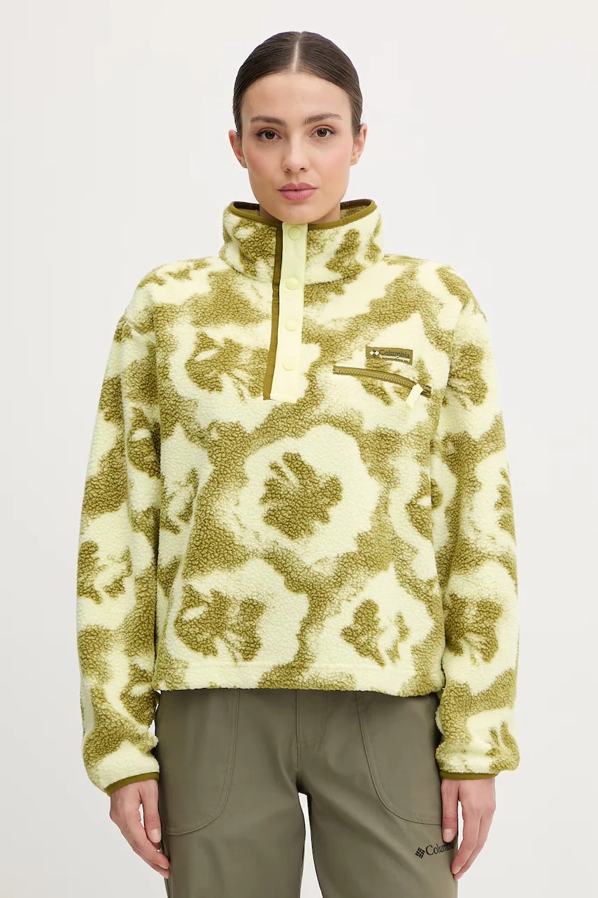 Hanorac Helvetia columbia Hanorac Helvetia columbia