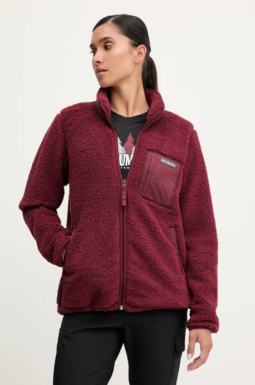 Hanorac columbia West Bend Hanorac columbia West Bend