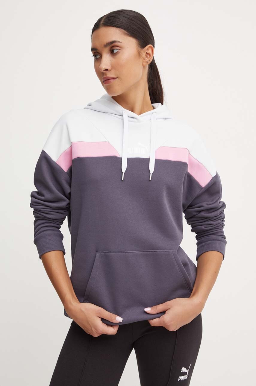 Puma bluza – forever better Puma bluza – forever better