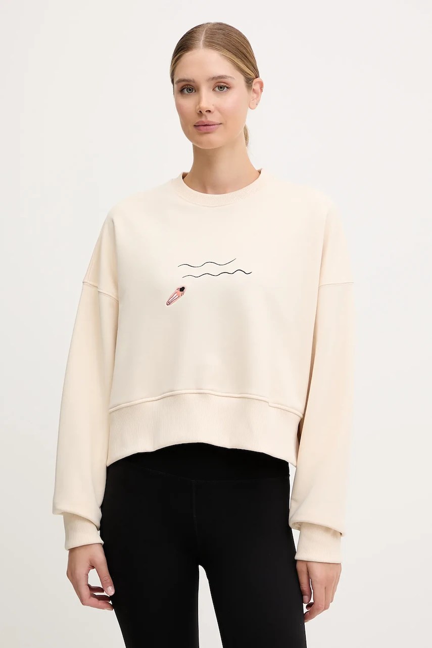 Bluza Wave de la JOYINME Bluza Wave de la JOYINME