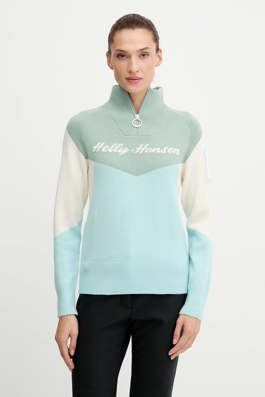 Pulover Apres de la helly hansen Pulover Apres de la helly hansen