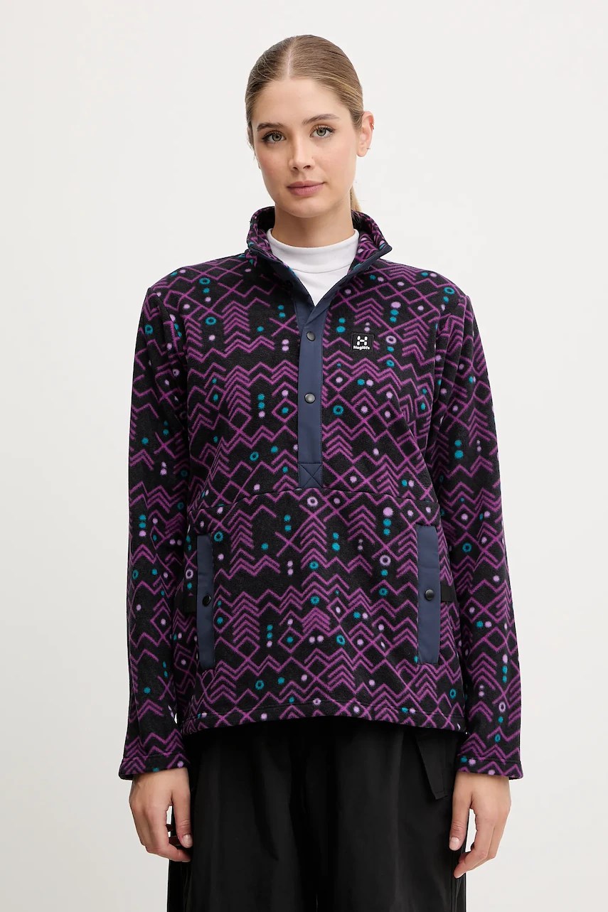 Hanorac haglöfs Mora Mid Hanorac haglöfs Mora Mid