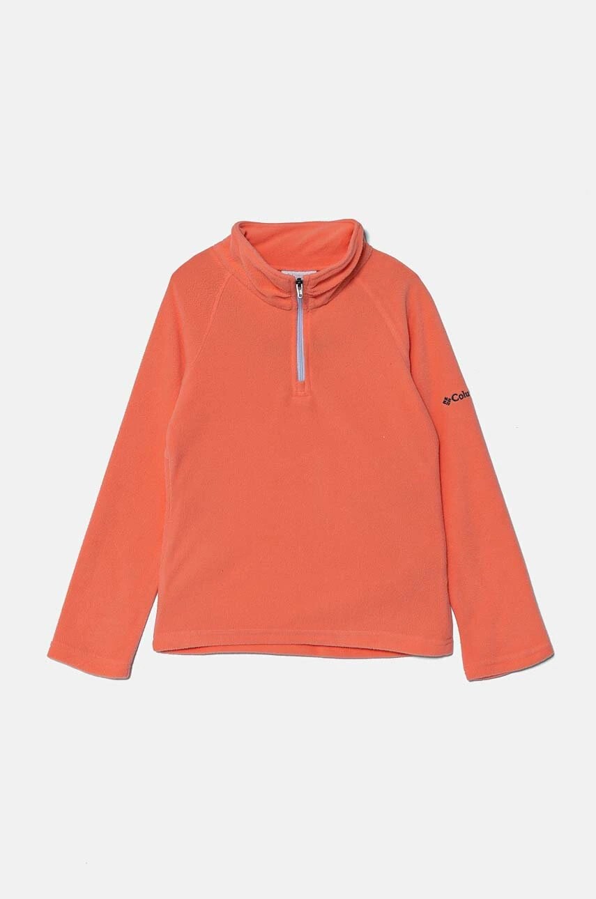 Hanorac polar pentru copii columbia Glacial Hanorac polar pentru copii columbia Glacial