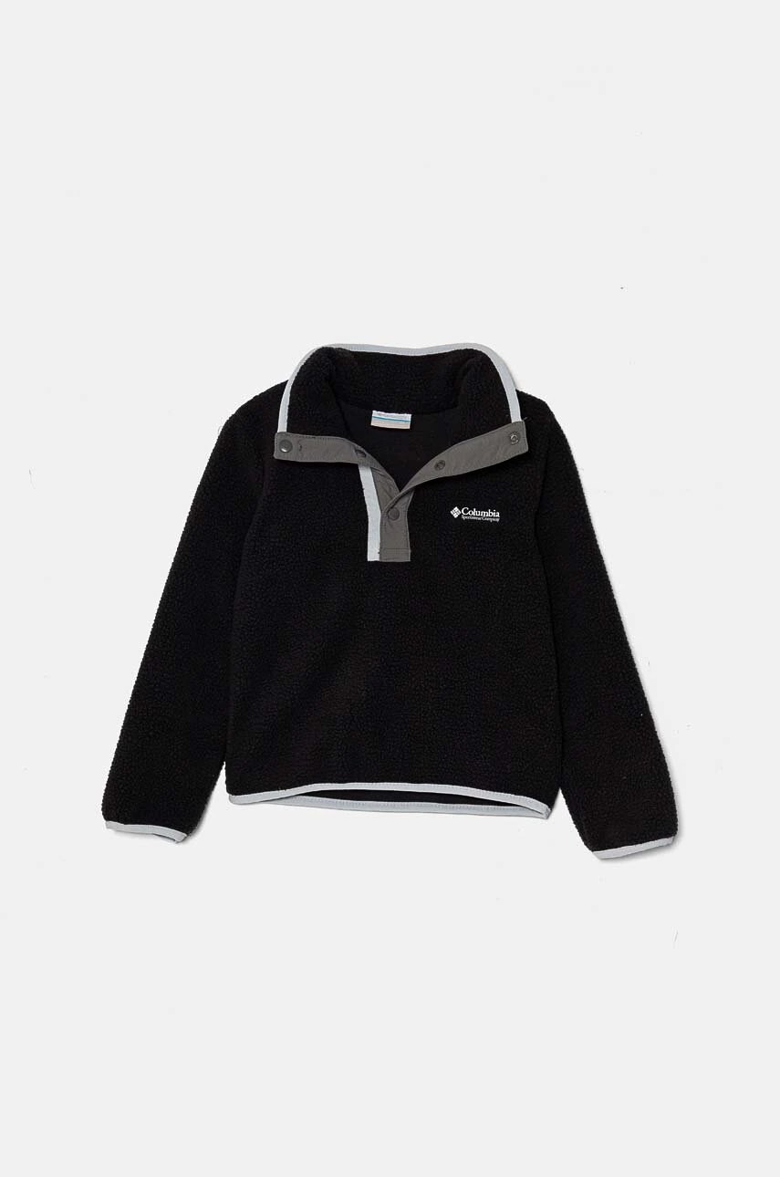 Hanorac din polar columbia pentru copii Helvetia Hanorac din polar columbia pentru copii Helvetia