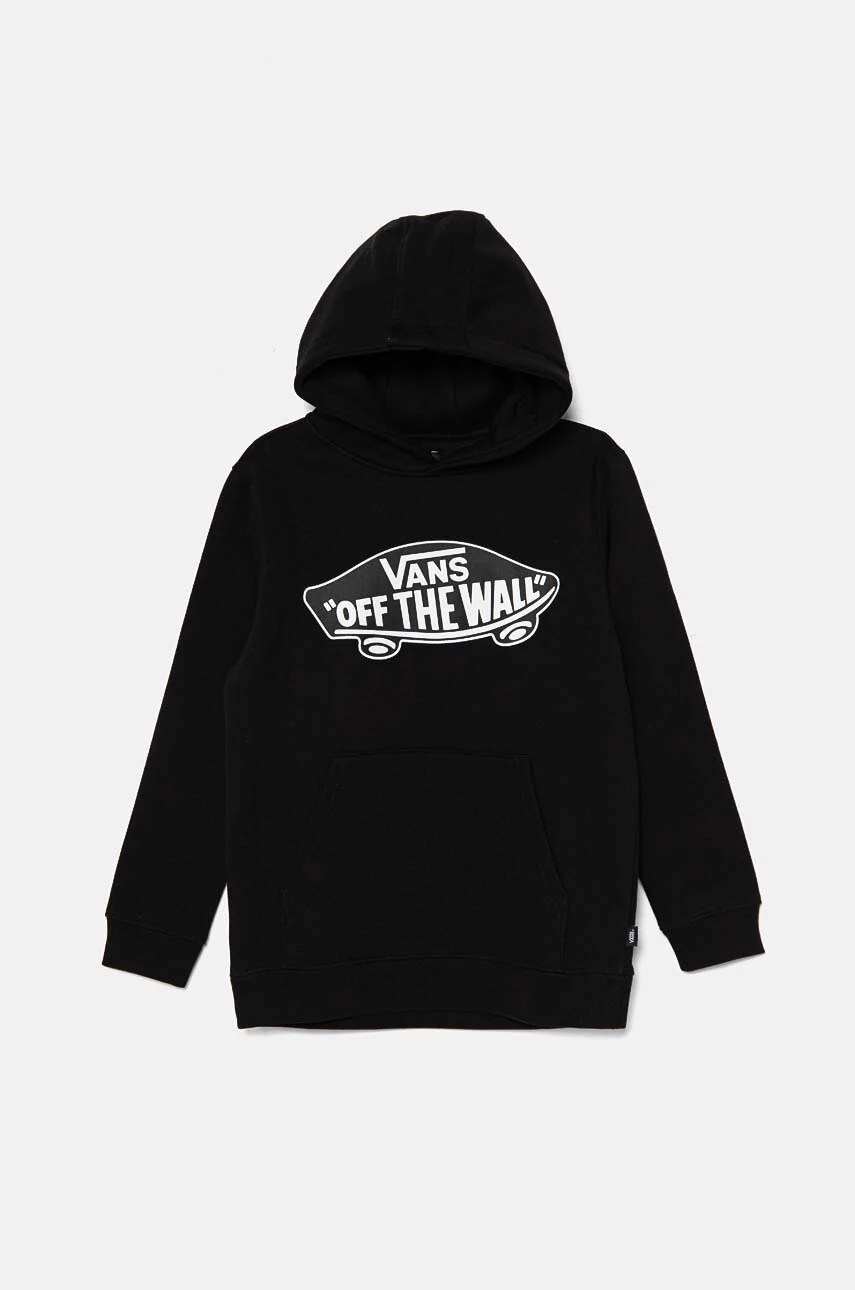 Bluza copii vans style 76 PO Bluza copii vans style 76 PO