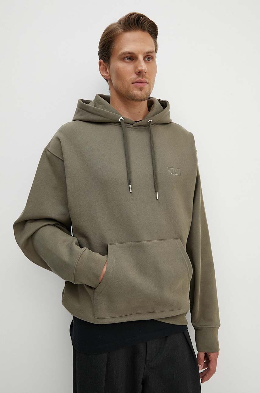 Hanorac IRO din bumbac Hanorac IRO din bumbac