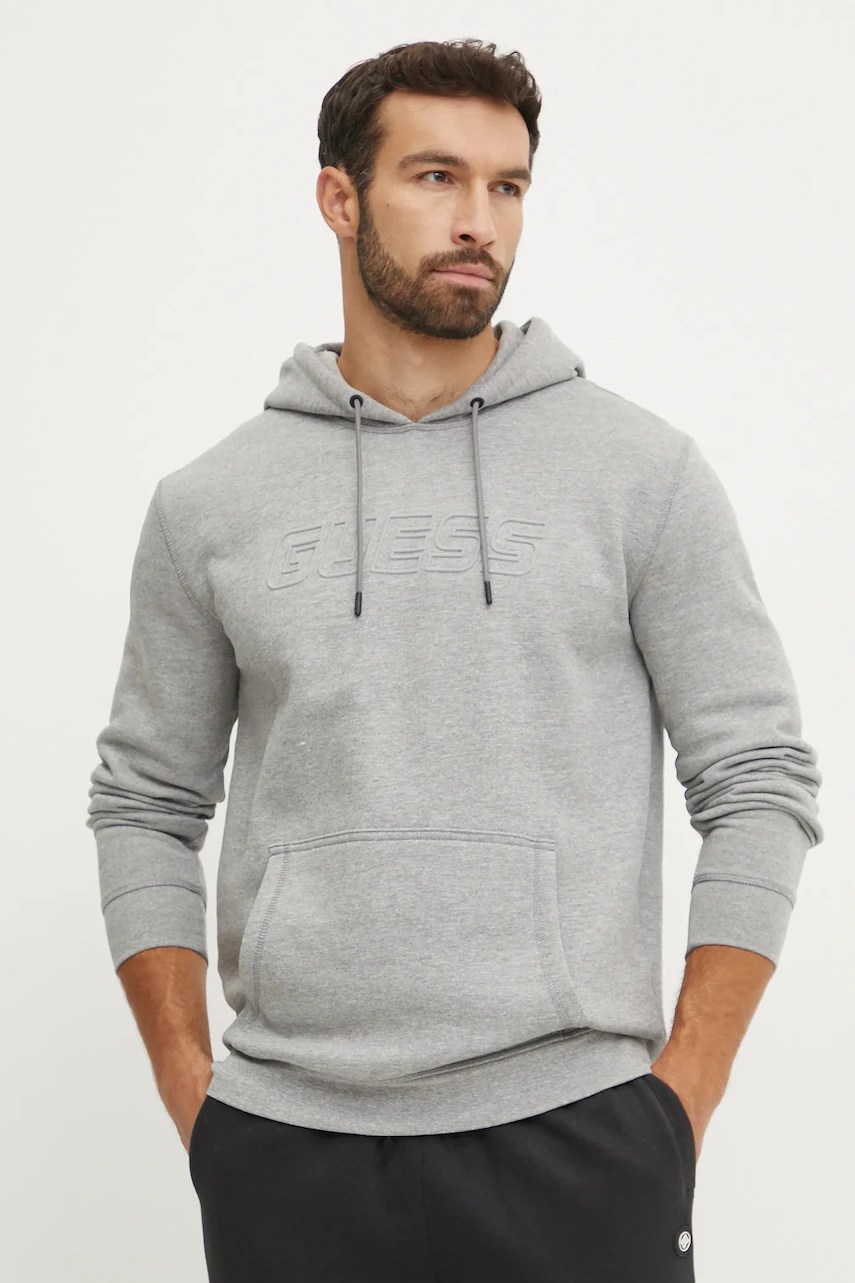 Bluză guess ALDWIN Bluză guess ALDWIN