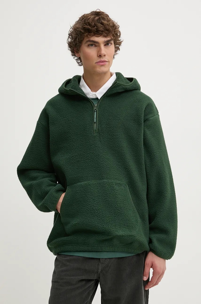 Hanorac fleece levi’s Hanorac fleece levi’s