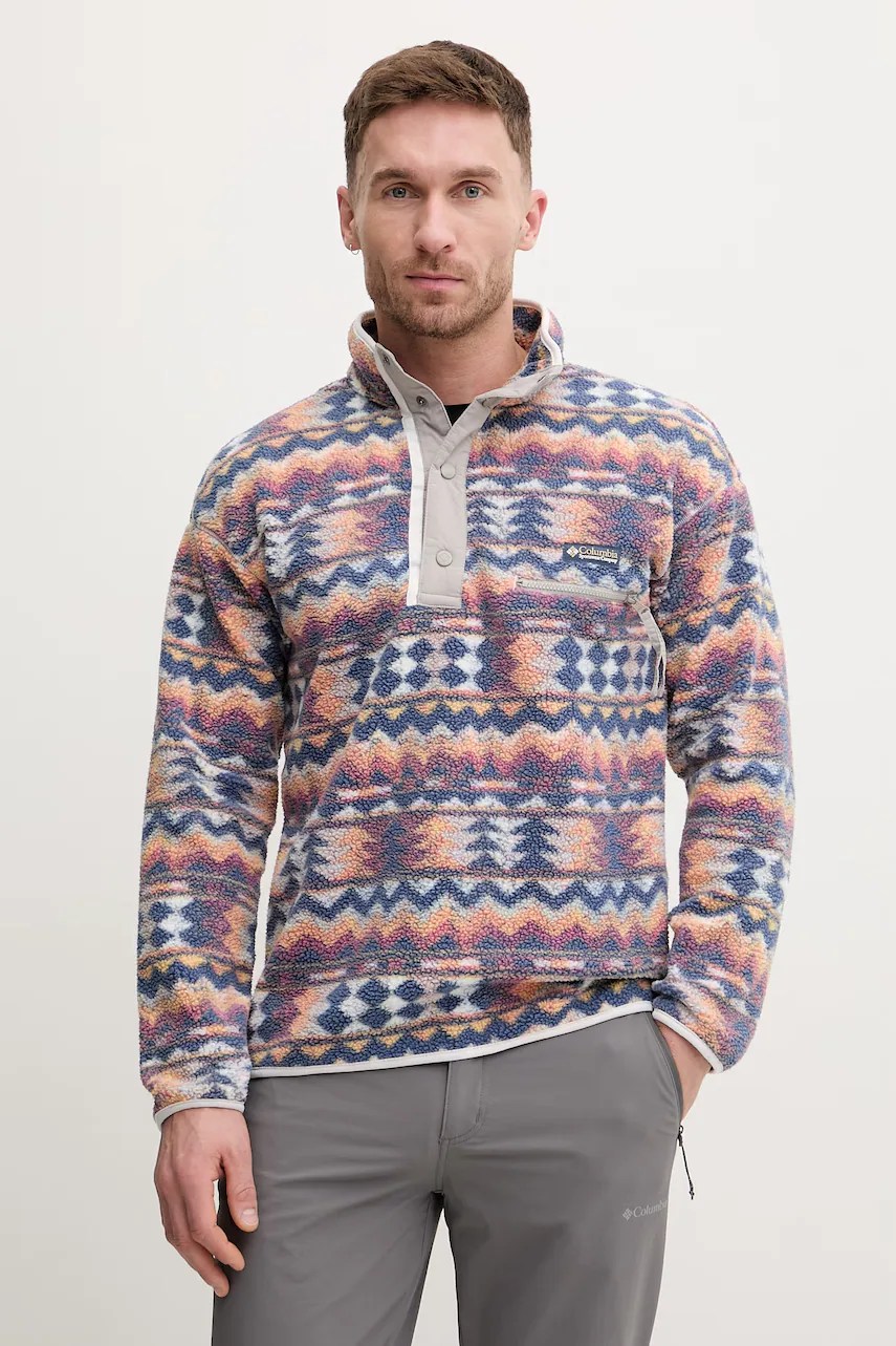 Hanorac columbia helvetia II Hanorac columbia helvetia II