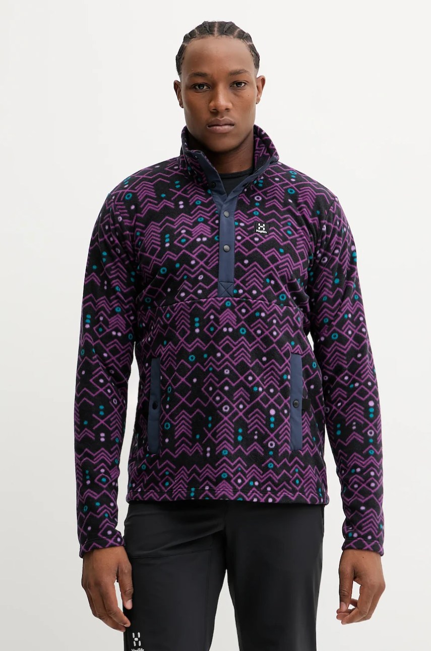 Hanorac haglöfs Mora Mid Hanorac haglöfs Mora Mid