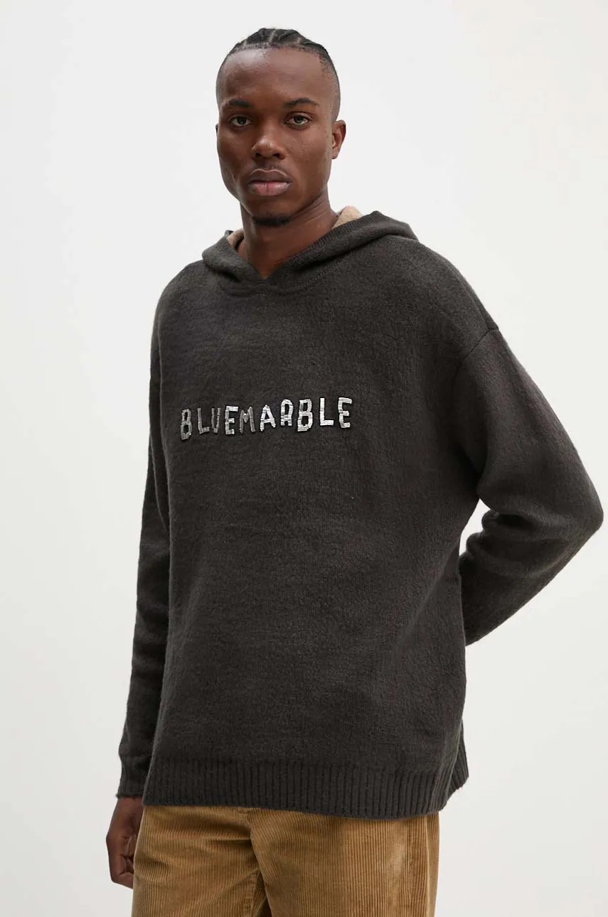 Pulover BLUEMARBLE Pulover BLUEMARBLE