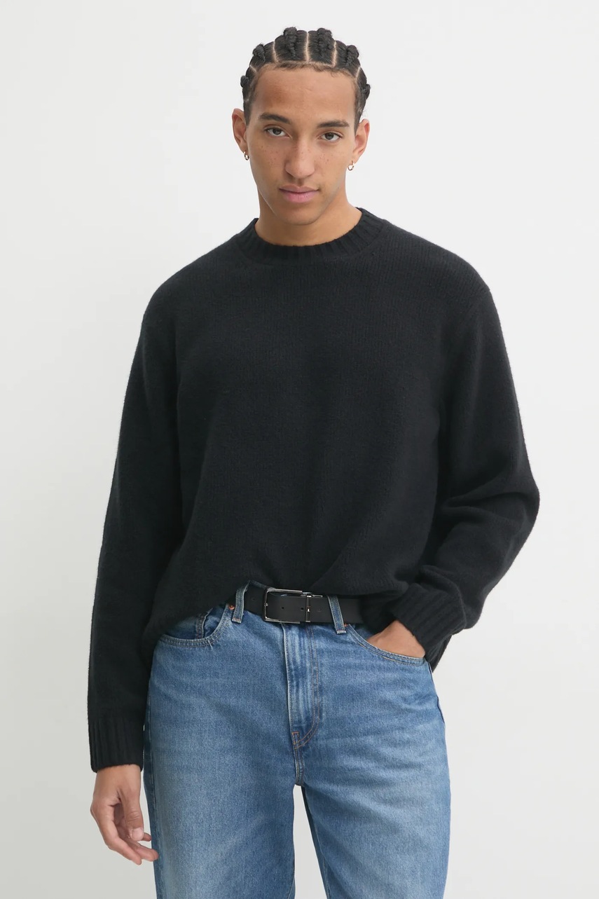 Pulover abercrombie & fitch Pulover abercrombie & fitch