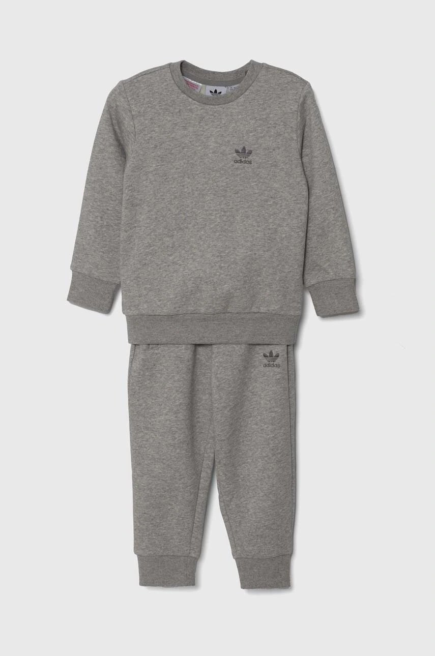 Adidas originals trening copii TREFOIL CS Adidas originals trening copii TREFOIL CS