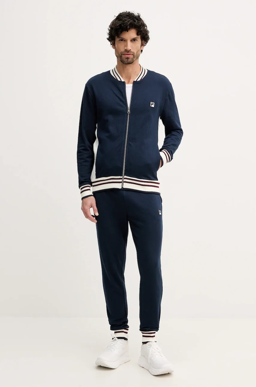 Trening bumbac fila Trening bumbac fila