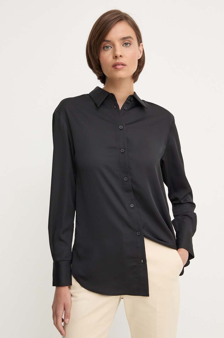 Cămașă calvin klein – libertate de mișcare Cămașă calvin klein - libertate de mișcare