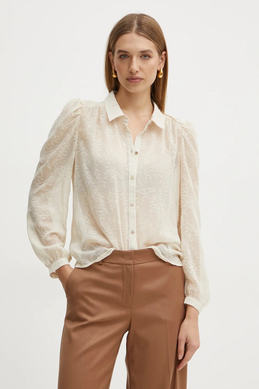 Cămașă morgan CHILI.f Cămașă morgan CHILI.f