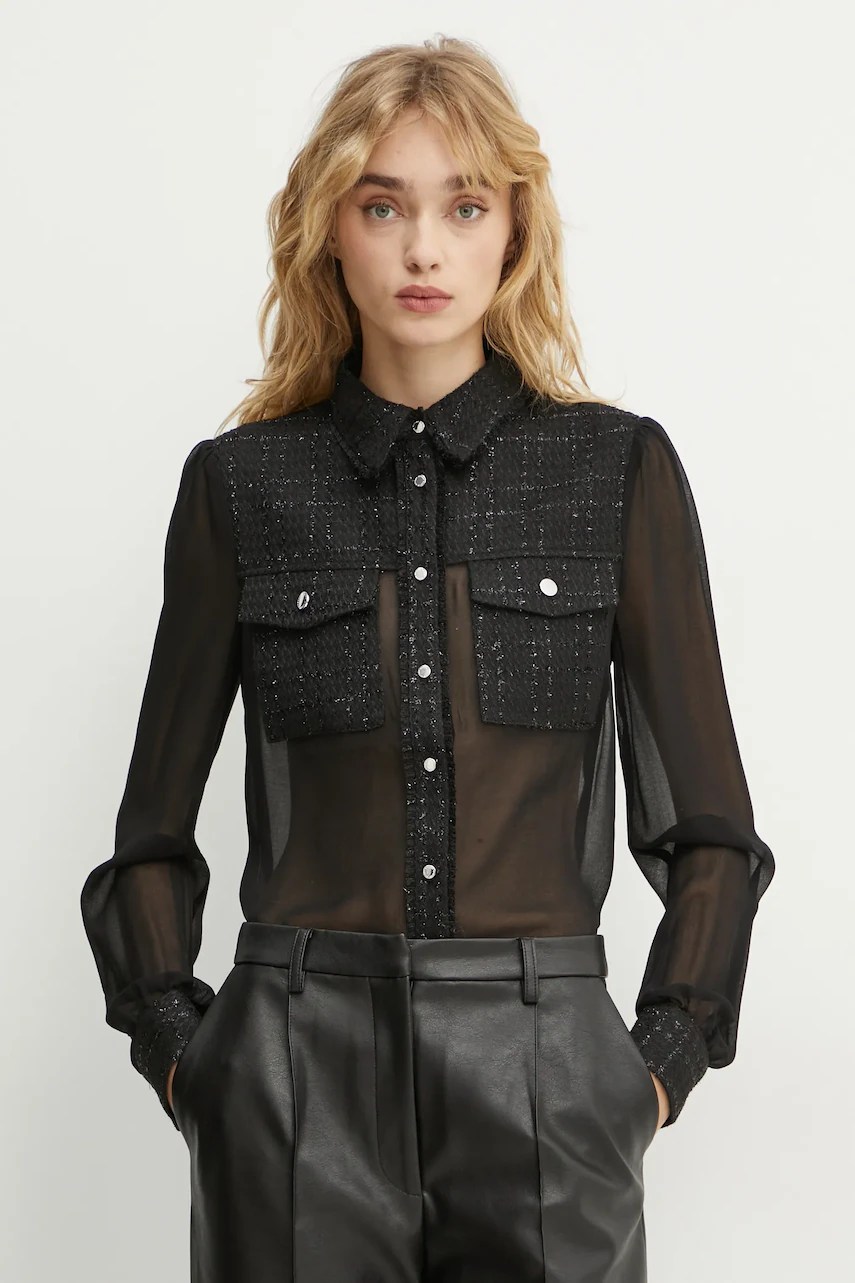 Cămașă CTIDA morgan Cămașă CTIDA morgan