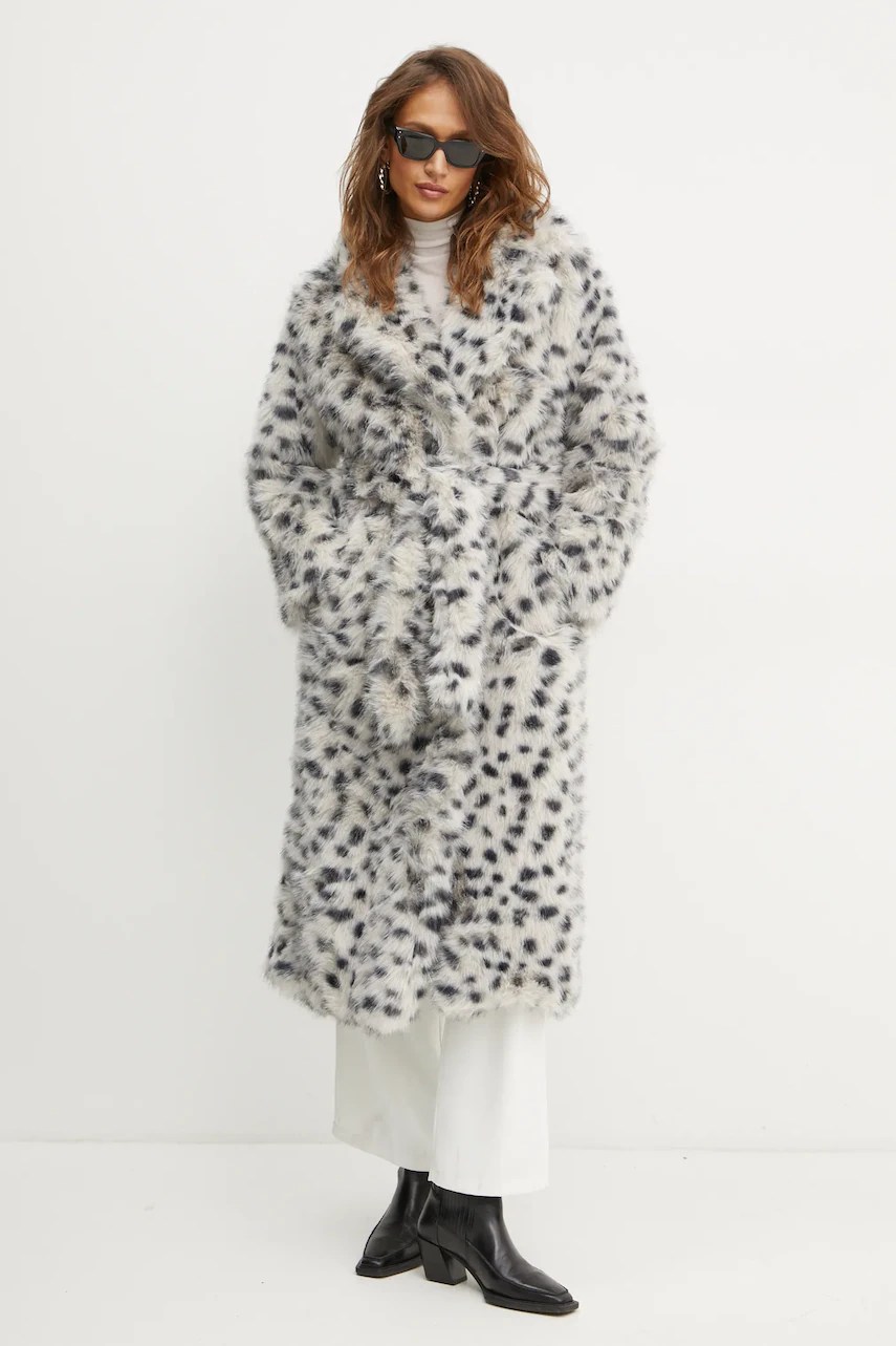 Palton bardot DOROTHEA Palton bardot DOROTHEA