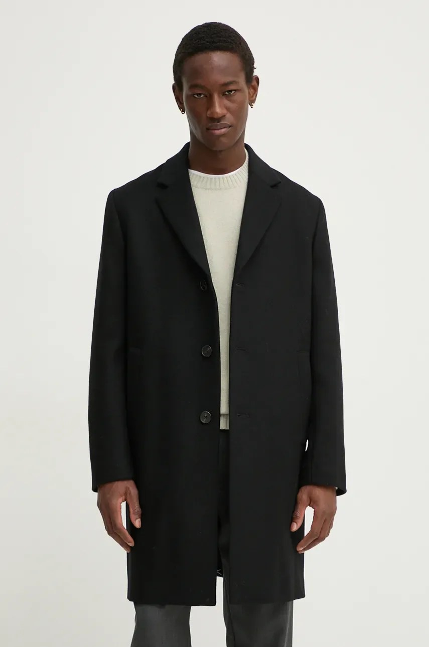 Palton de lână theory Palton de lână theory