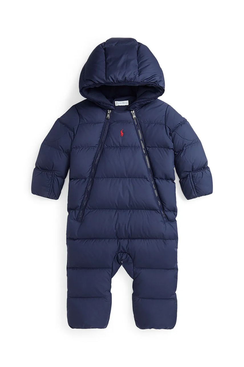 Salopetă polo ralph lauren pentru copii Salopetă polo ralph lauren pentru copii