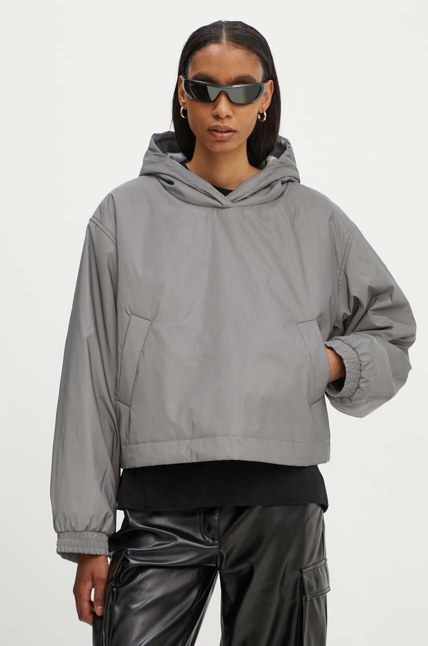 Geacă 2ND Rhodes – Reflective 2NDDAY Geacă 2ND Rhodes – Reflective 2NDDAY