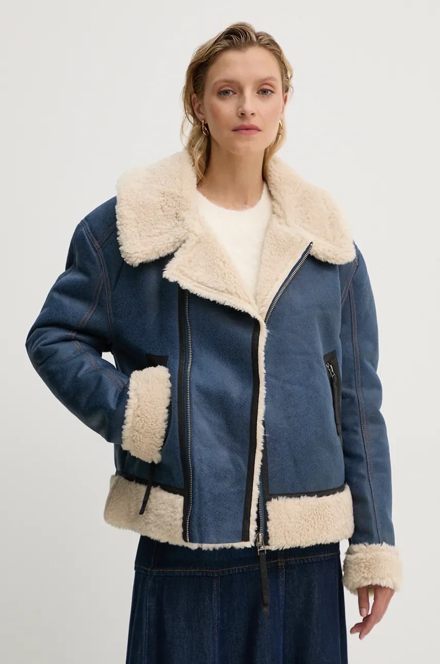 Geacă TISHIA de la MUNTHE Geacă TISHIA de la MUNTHE