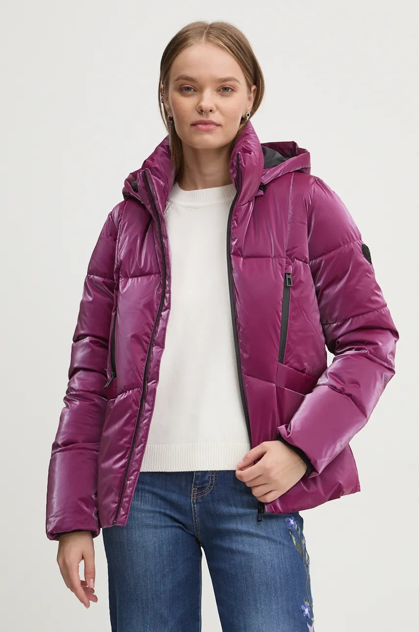 Geacă FLAM desigual Geacă FLAM desigual