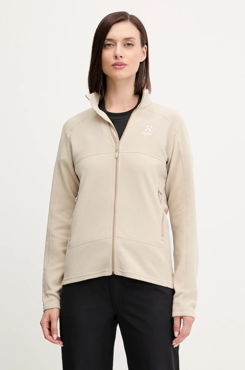 Hanorac haglöfs Buteo Hanorac haglöfs Buteo