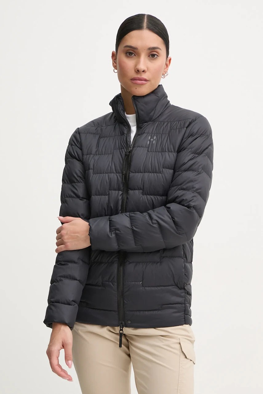 Geacă sport haglöfs din puf ROC Flash Down Geacă sport haglöfs din puf ROC Flash Down