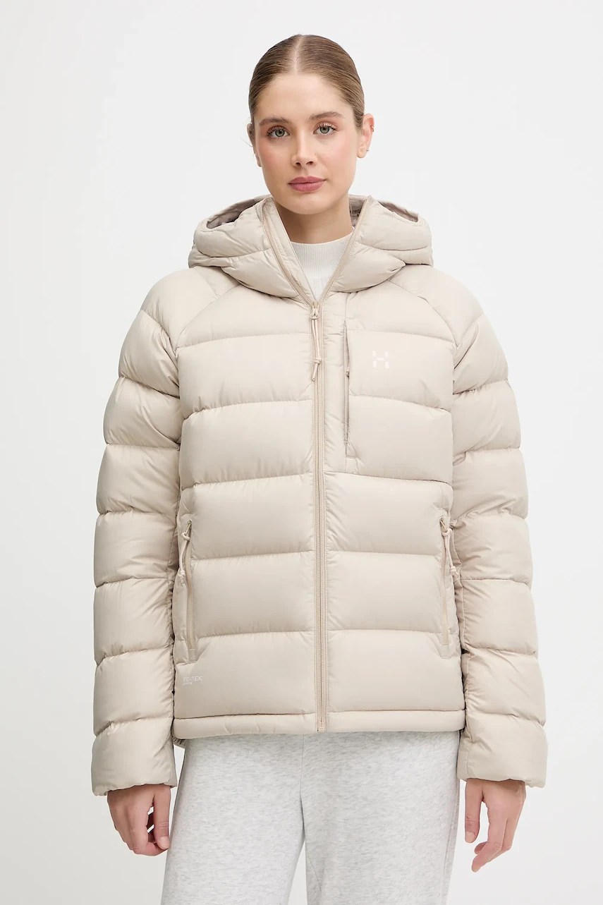 Geacă de puf haglöfs Rosson Down Geacă de puf haglöfs Rosson Down