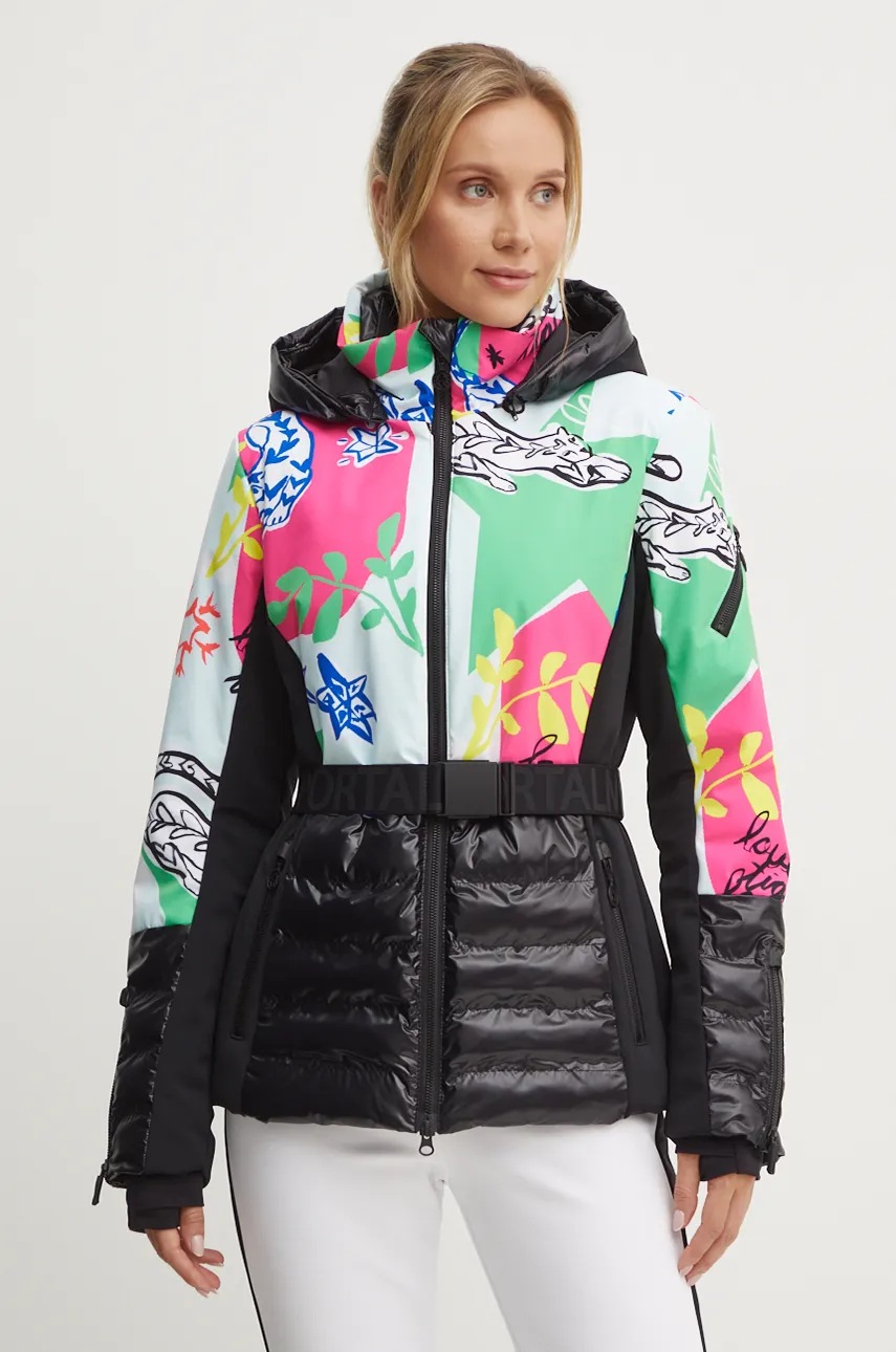 Sportalm geacă de schi Mella Print Sportalm geacă de schi Mella Print