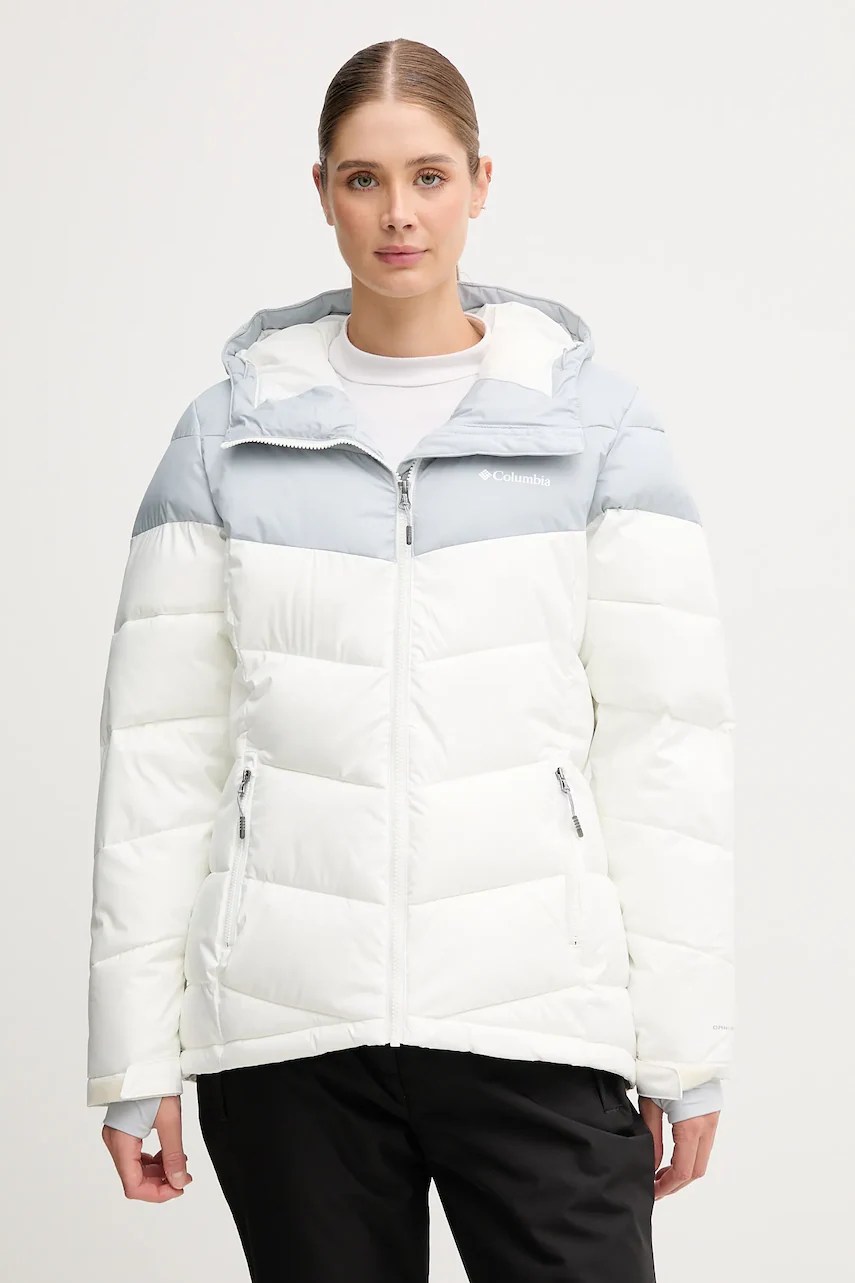 Geacă de schi columbia Abbott Peak Geacă de schi columbia Abbott Peak