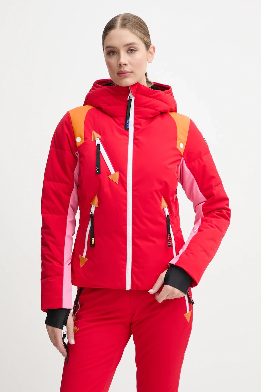 Rossignol geacă de schi din puf pilot x JCC Rossignol geacă de schi din puf pilot x JCC