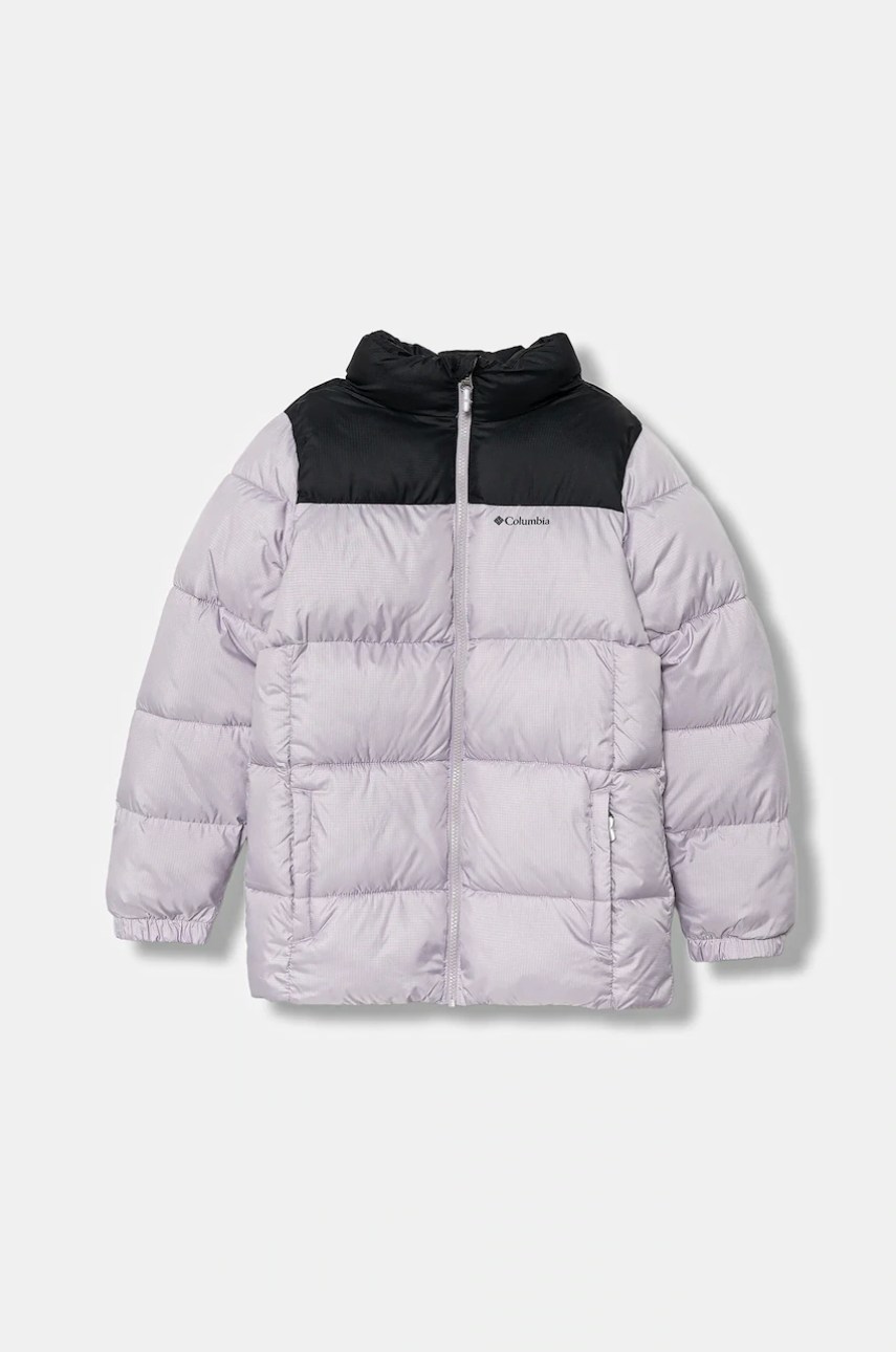 Geacă columbia pentru băieți Puffect Geacă columbia pentru băieți Puffect