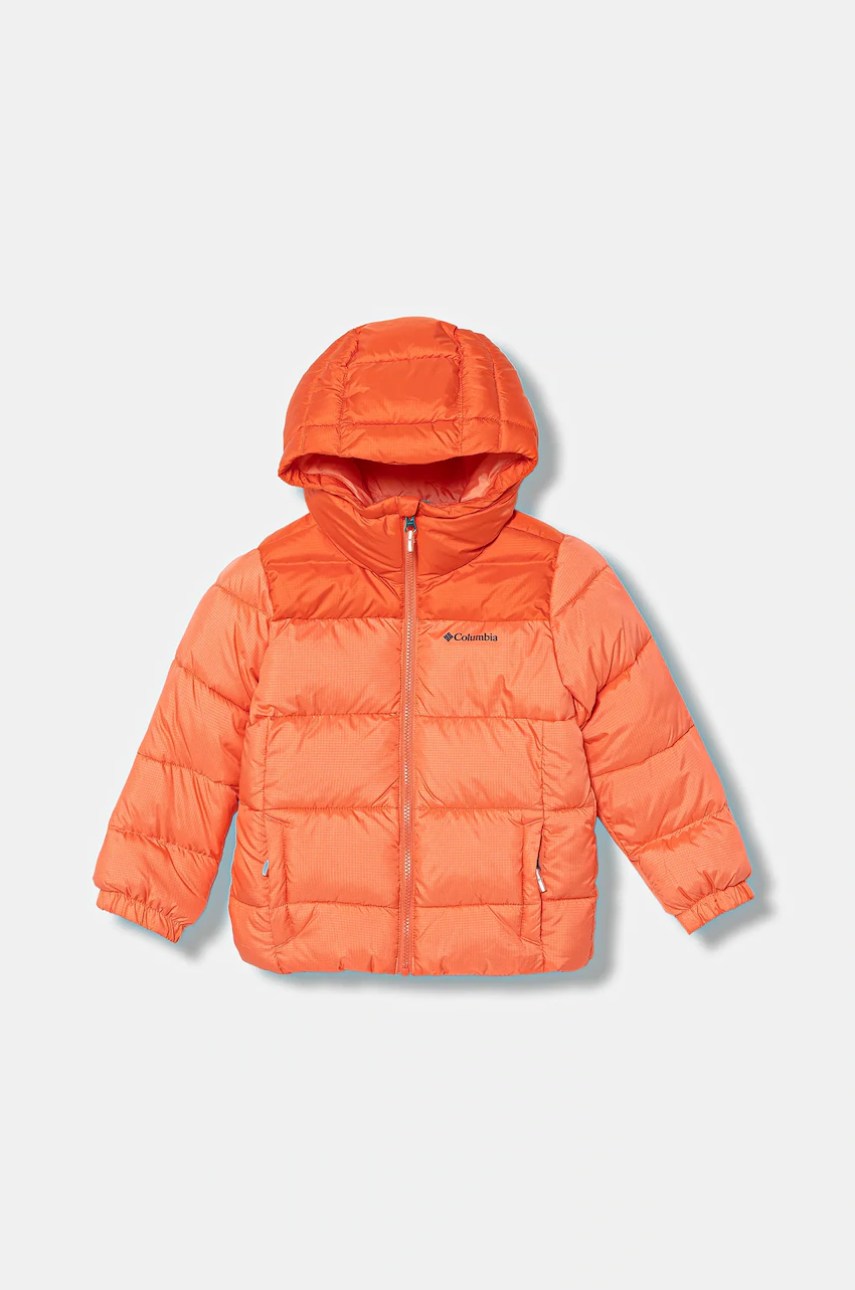 Geacă Puffect columbia pentru băieți Geacă Puffect columbia pentru băieți