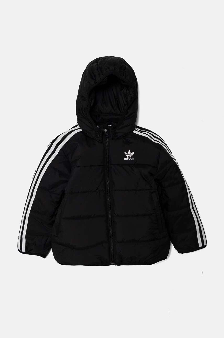 Geacă copii adidas originals PADDEDACKET Geacă copii adidas originals PADDEDACKET
