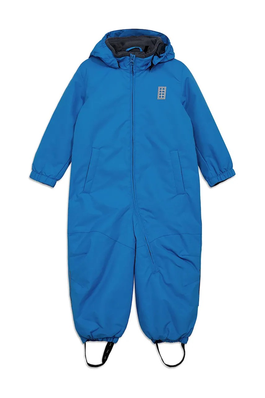 Salopete de iarnă lego pentru copii LWJORI 721 Salopete de iarnă lego pentru copii LWJORI 721