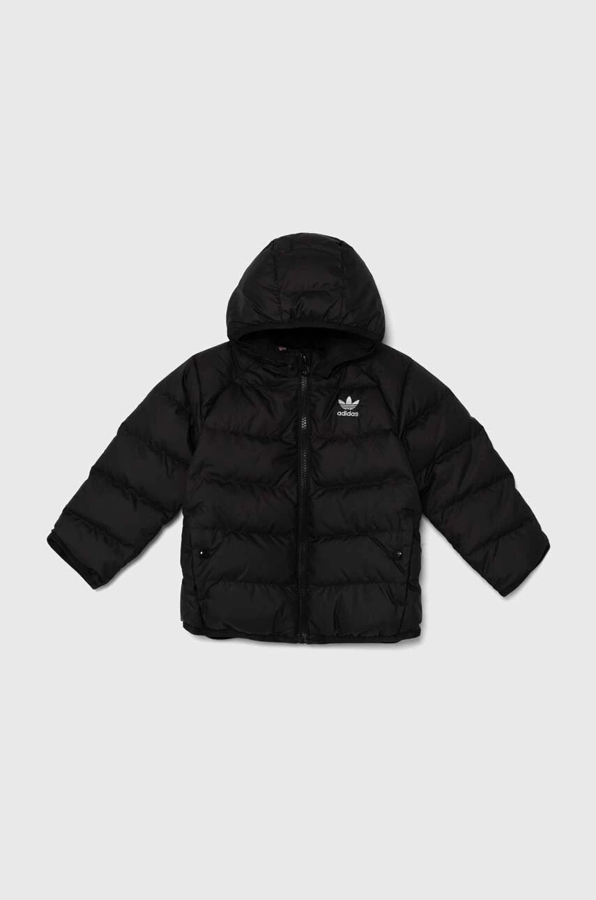 Geacă de puf adidas originals pentru copii DOWNACKET Geacă de puf adidas originals pentru copii DOWNACKET